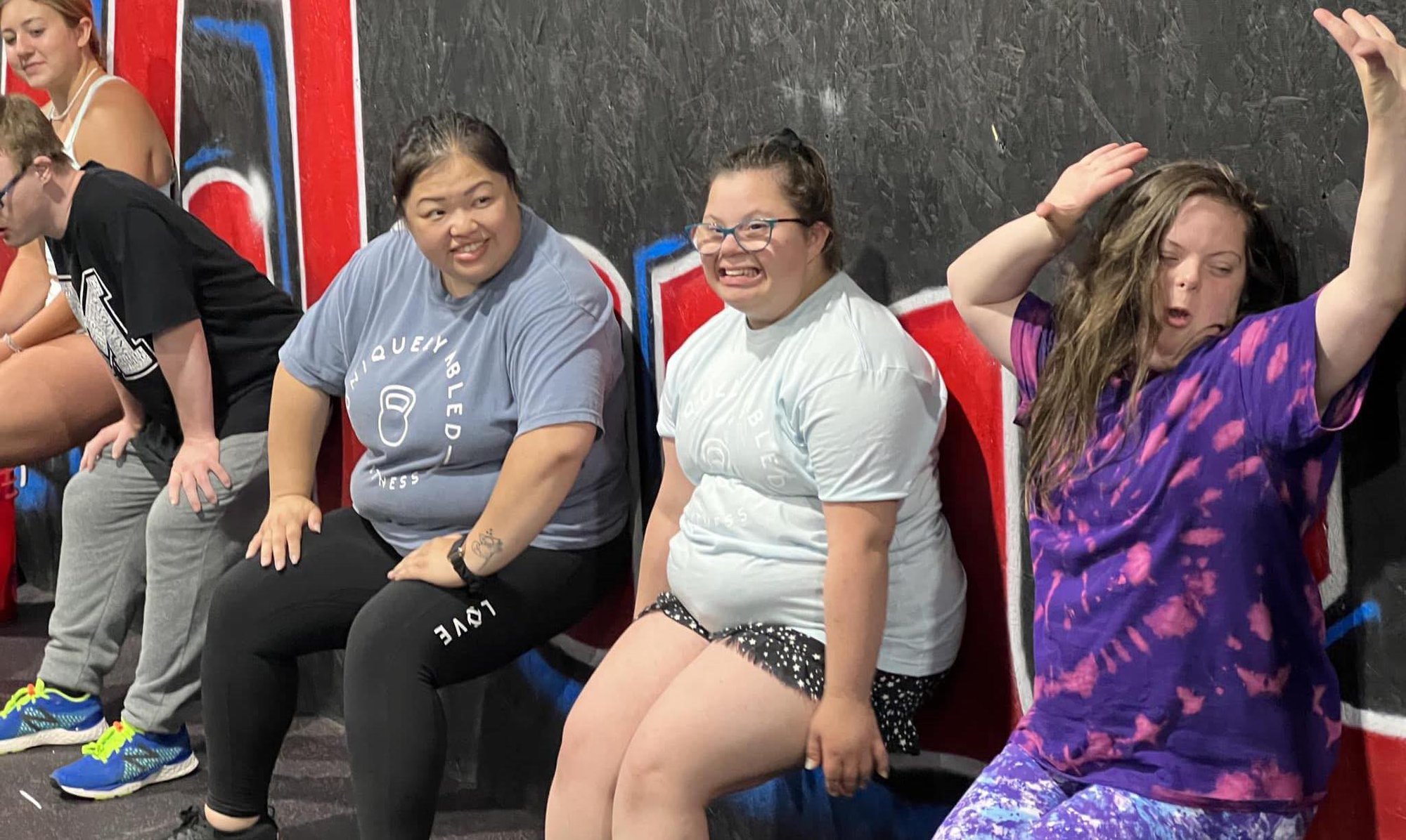 How PushPress Free Helped to Launch a “Unique” Fitness Business