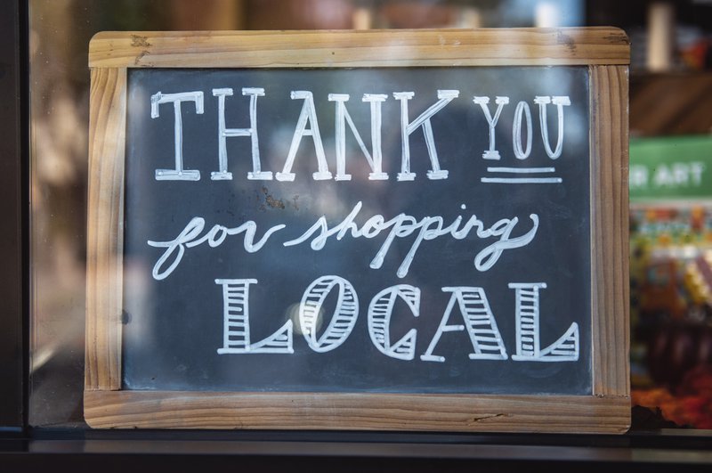 Building local partnerships