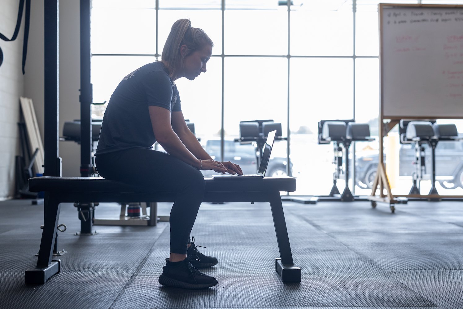 Adapt and Overcome: How to Handle the Top Ten Gym Owner Struggles