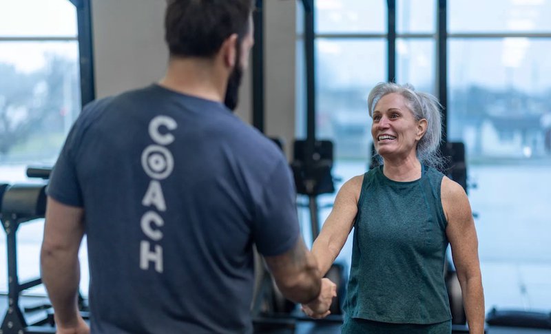 Welcoming drop-ins at your CrossFit gym
