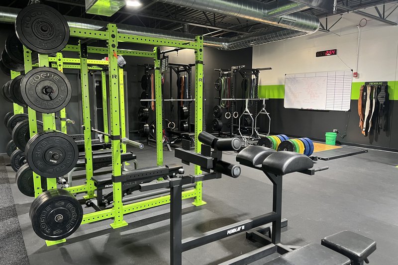 Finding the right gym equipment