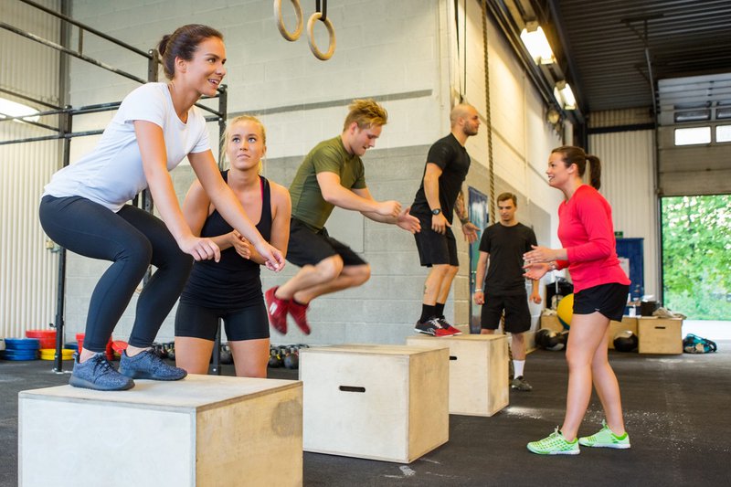 Re-engaging former gym members