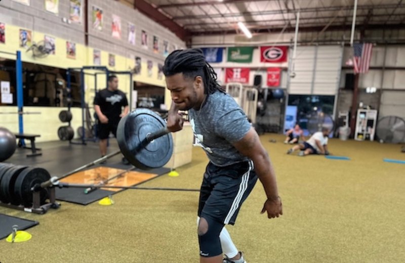 Building client relationships at Aiga Performance