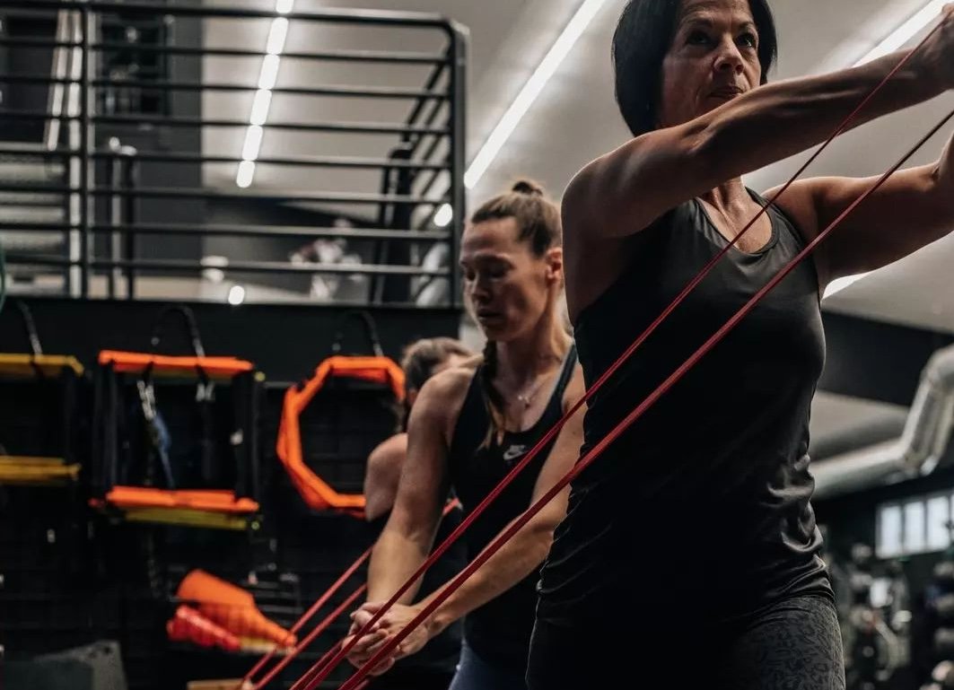 How PushPress Impressed an 18-Year Fitness Industry Veteran