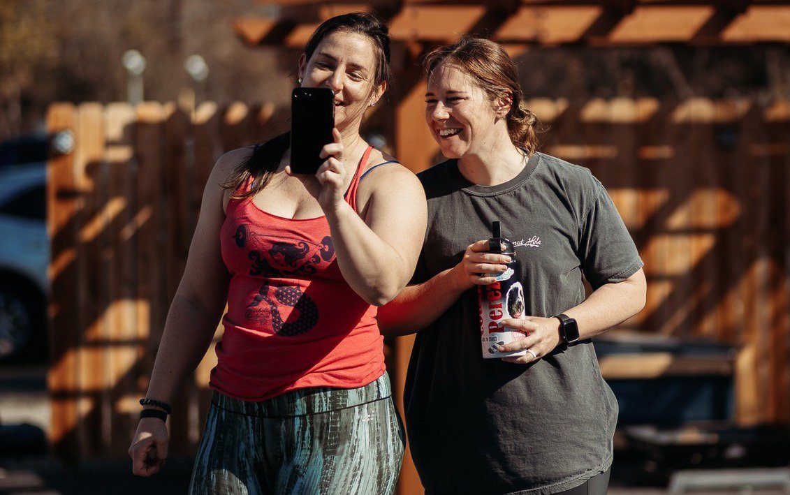 Introducing Habit Tracking on PushPress Train to Boost Member Retention