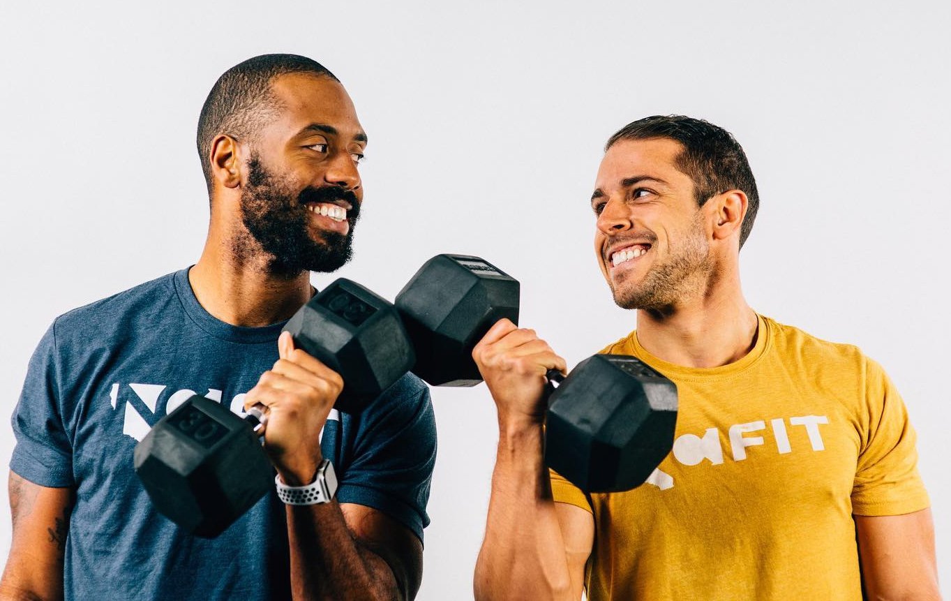 Five Ways to Create Healthy Habits With Your Team of Coaches