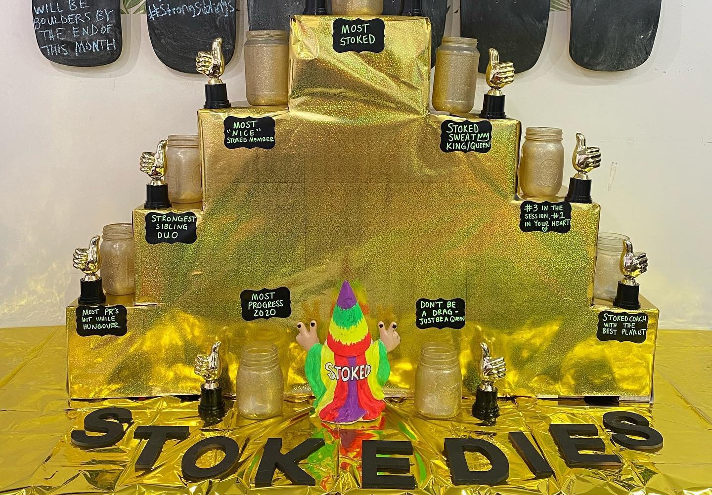 Hall of Fame: How a NY Gym Creates the Ultimate Member Experience