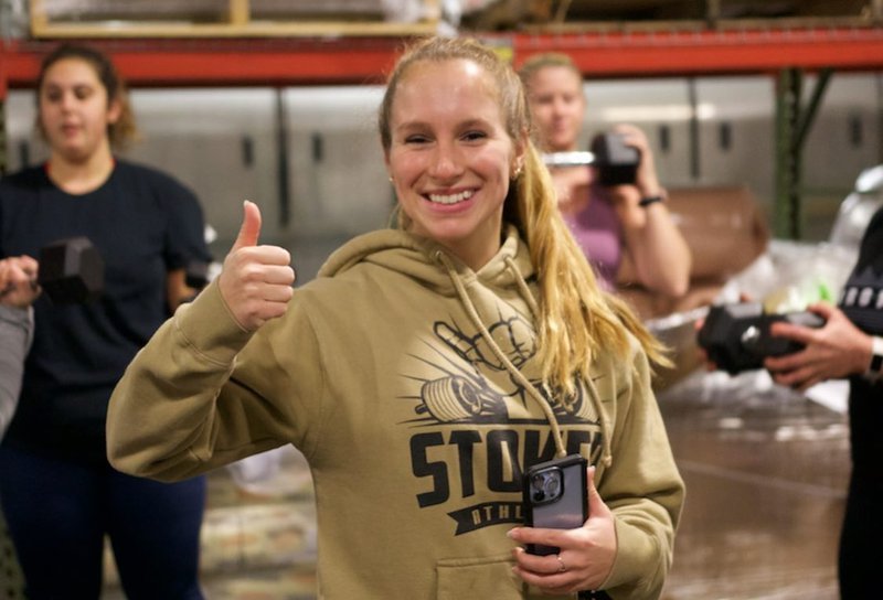 Creating the ultimate gym member experience