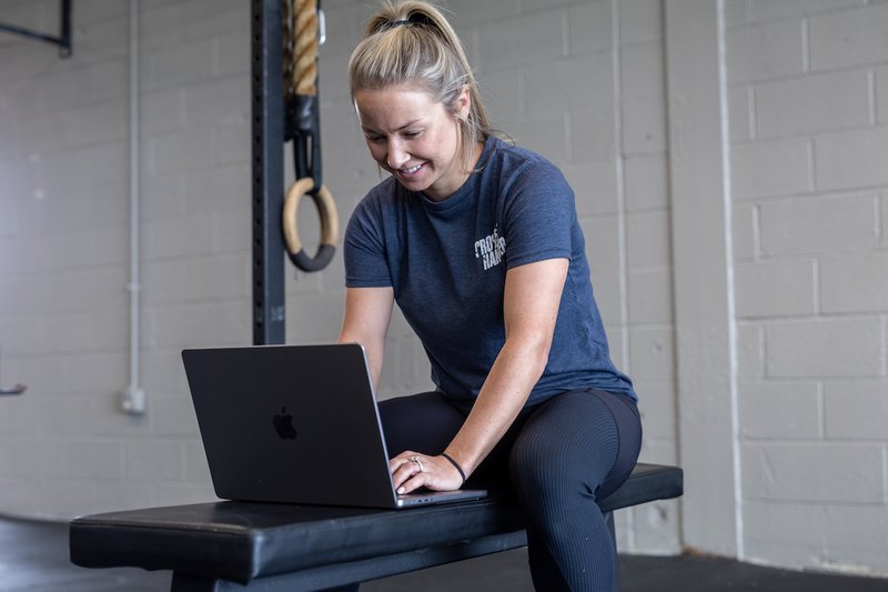 Managing paid gym ads