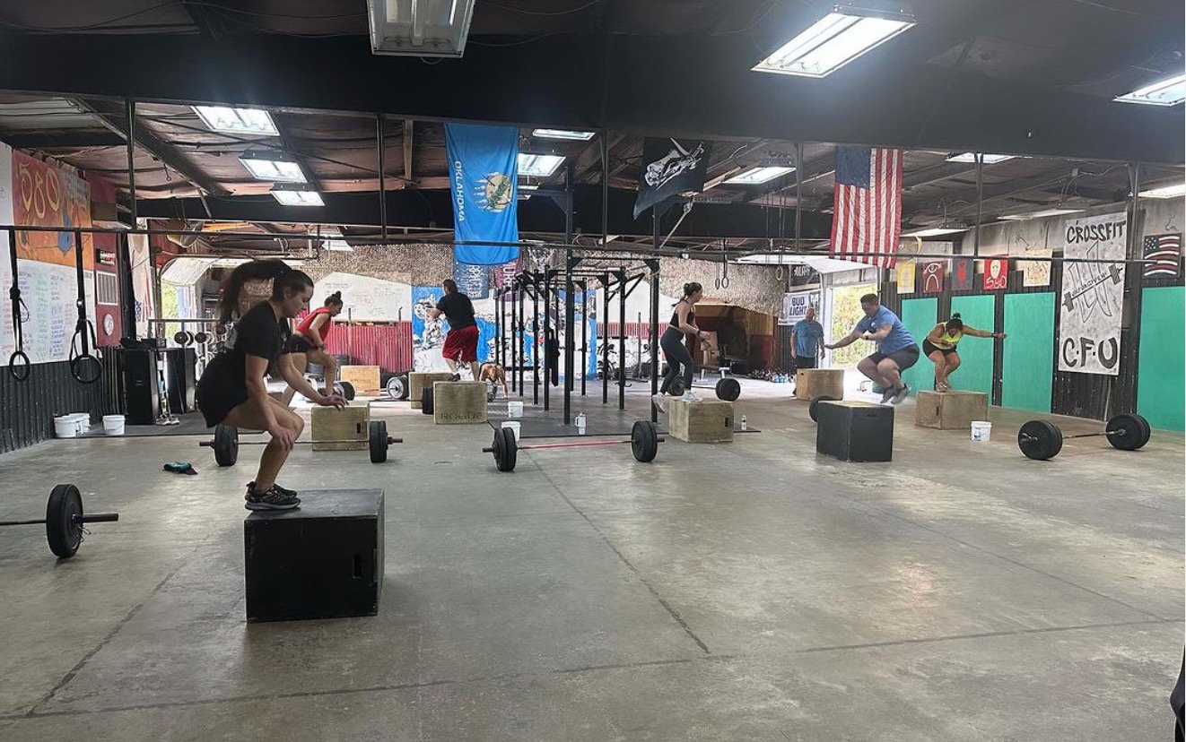 Finding Gym Space Part VII: When Owning a Gym is Better than Renting