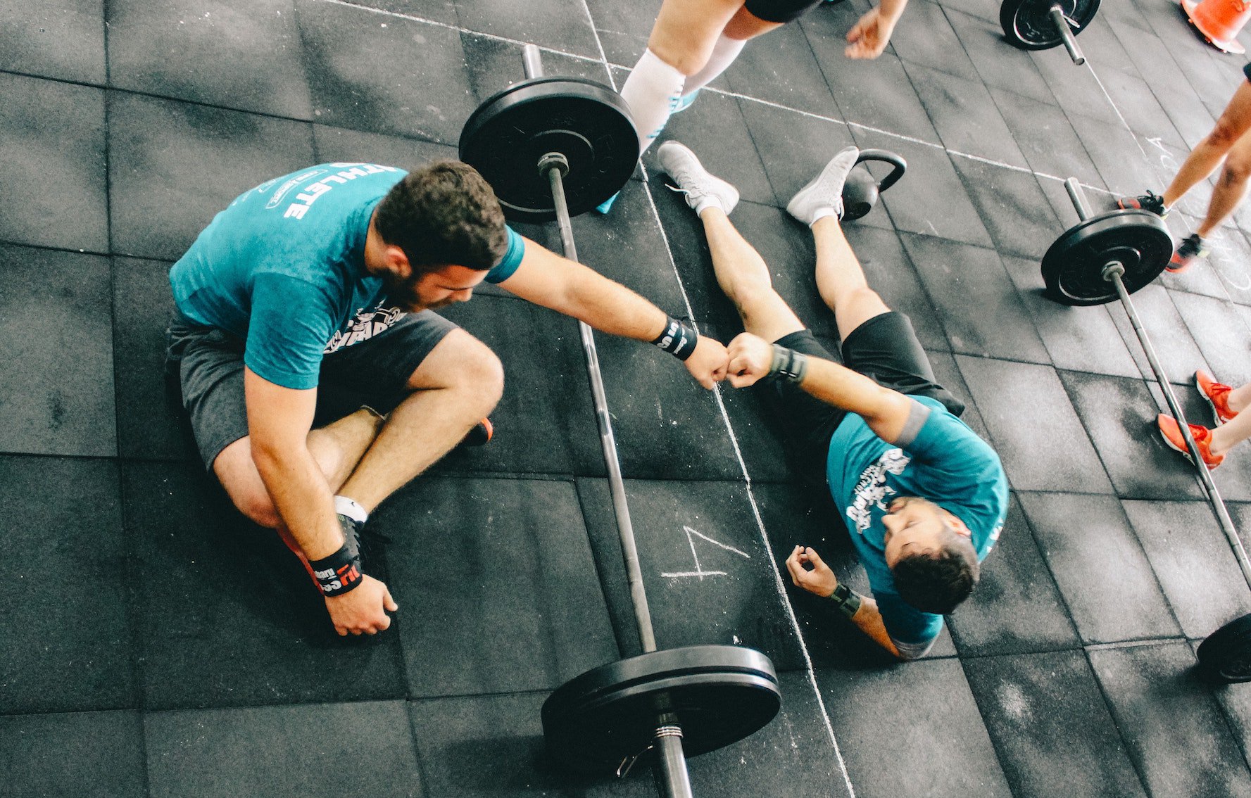 Running an Intramural CrossFit Open: How to Make it Fun