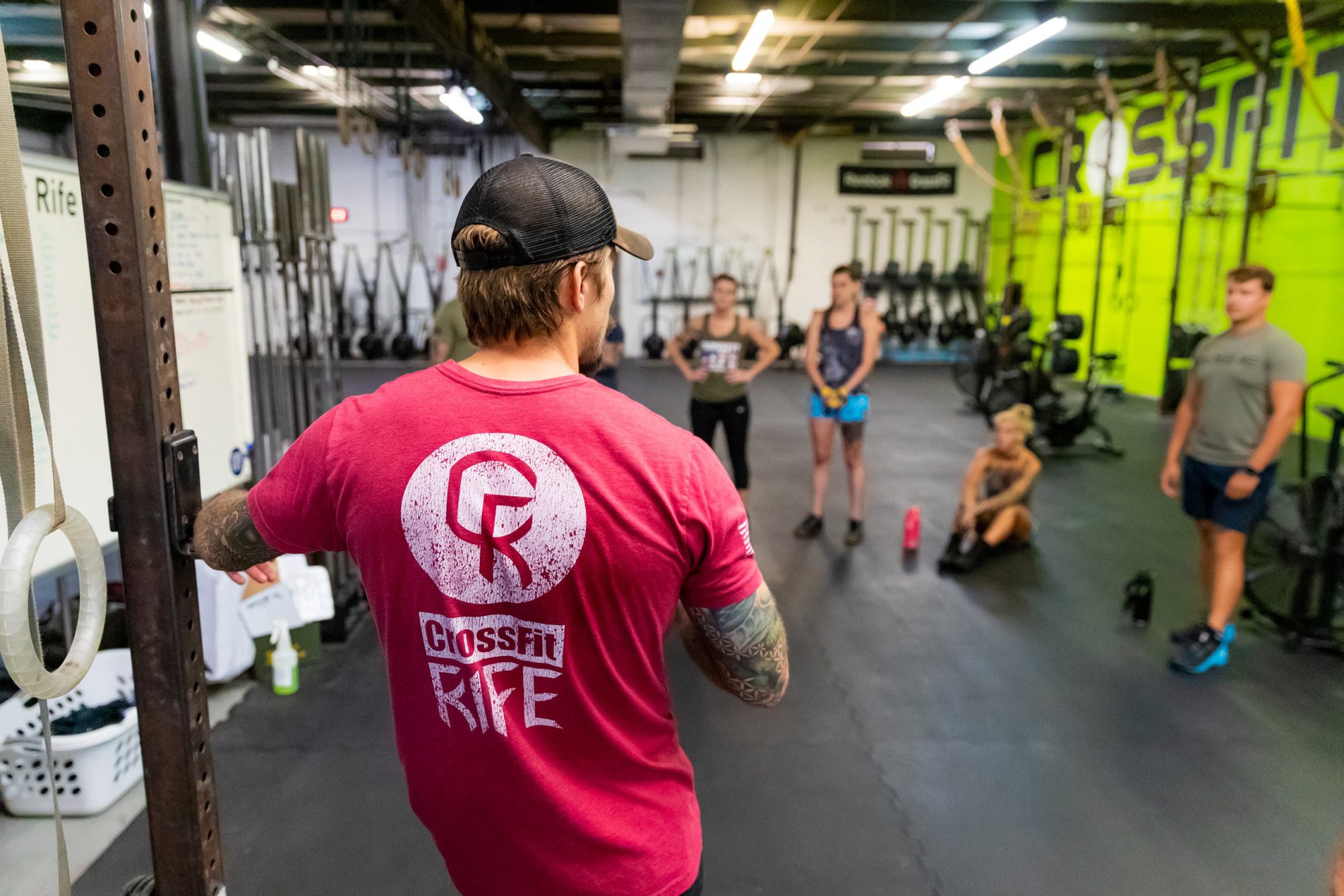 Ultimate Gym Owner Checklist: Generate Leads & Increase Gym Revenue