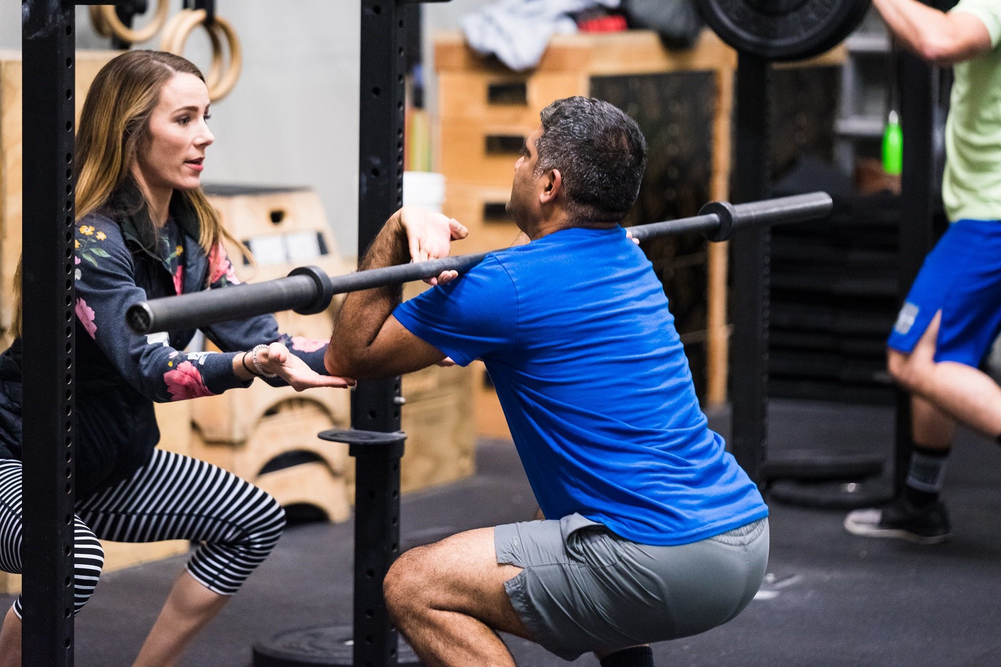 How to Increase Average Client Value with Hybrid Gym Memberships