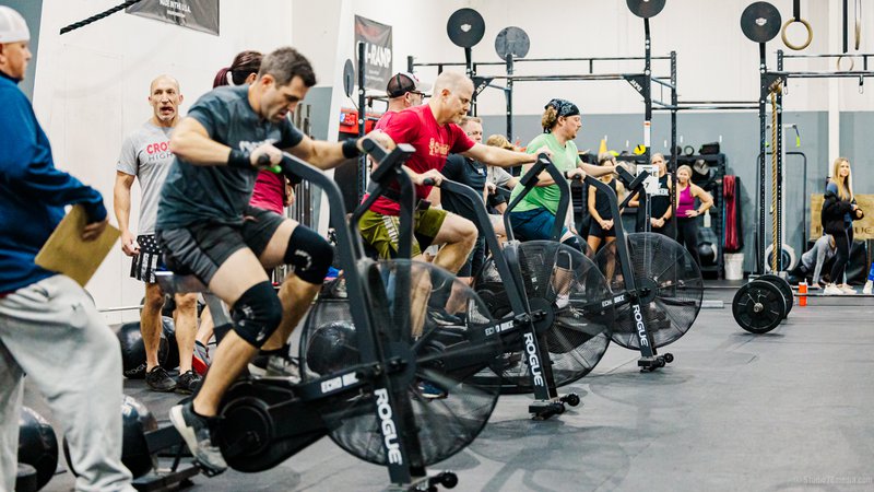 PushPress improves gym member experience