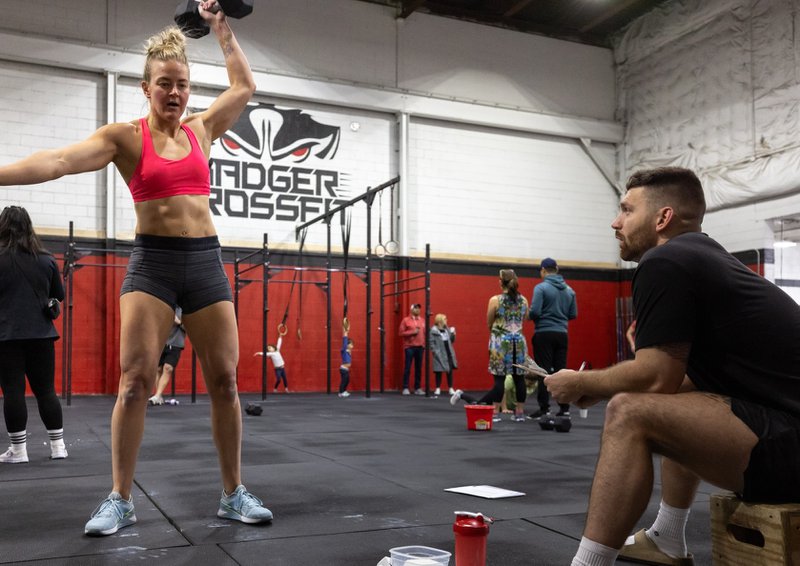 Avoiding gym member feedback