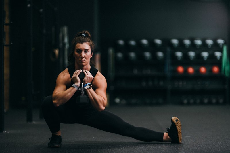 Gym programming delivers results