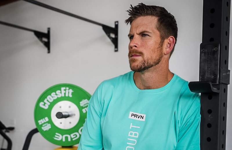 Dwight Upshaw from PRVN Fitness