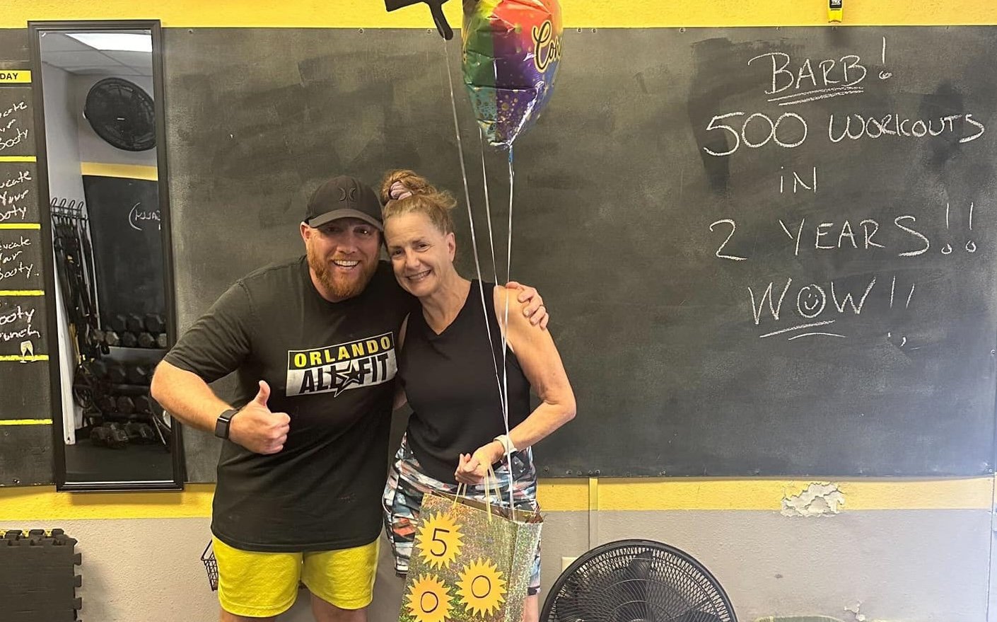 Switching from Glofox to PushPress: “An 800% Revenue Increase”