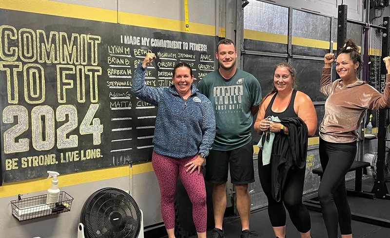 Increasing member retention