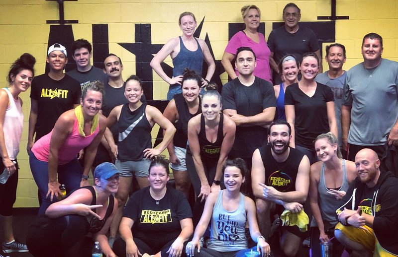 Switching to PushPress