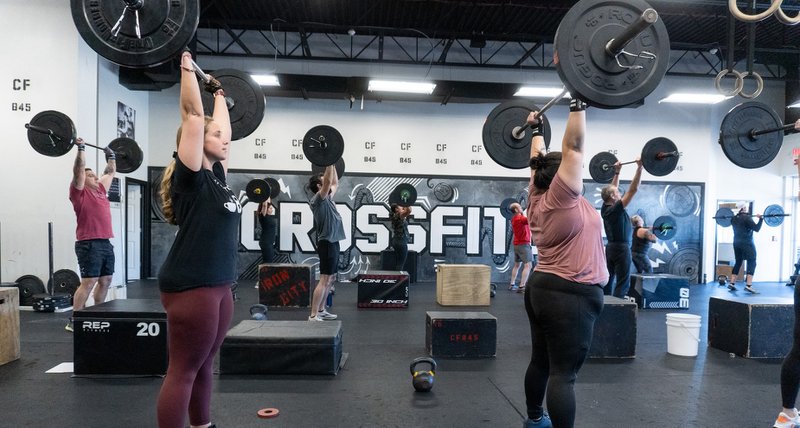 Increased member retention