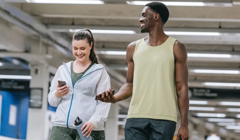 Improve gym marketing with email campaigns