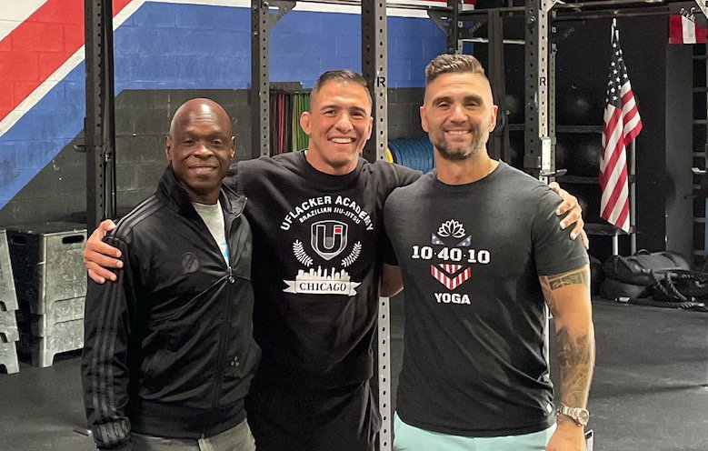 How a Chicago Gym Owner is Changing the Retail Sales Game