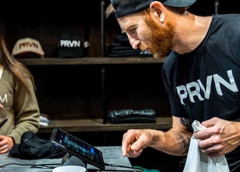 Ultimate Guide to Gym Retail Sales