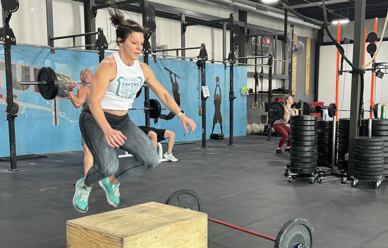 Managing drop-ins with PushPress
