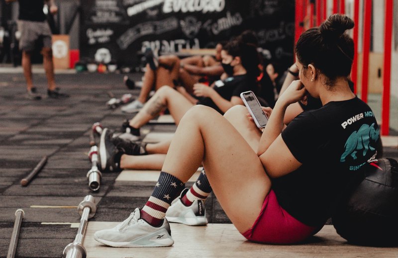 Tell new members about referral program