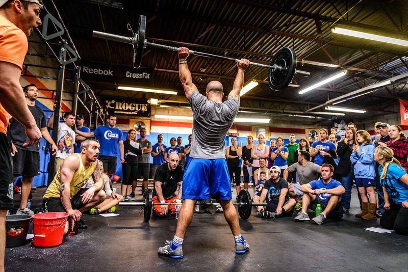 Build a Stronger Gym Community
