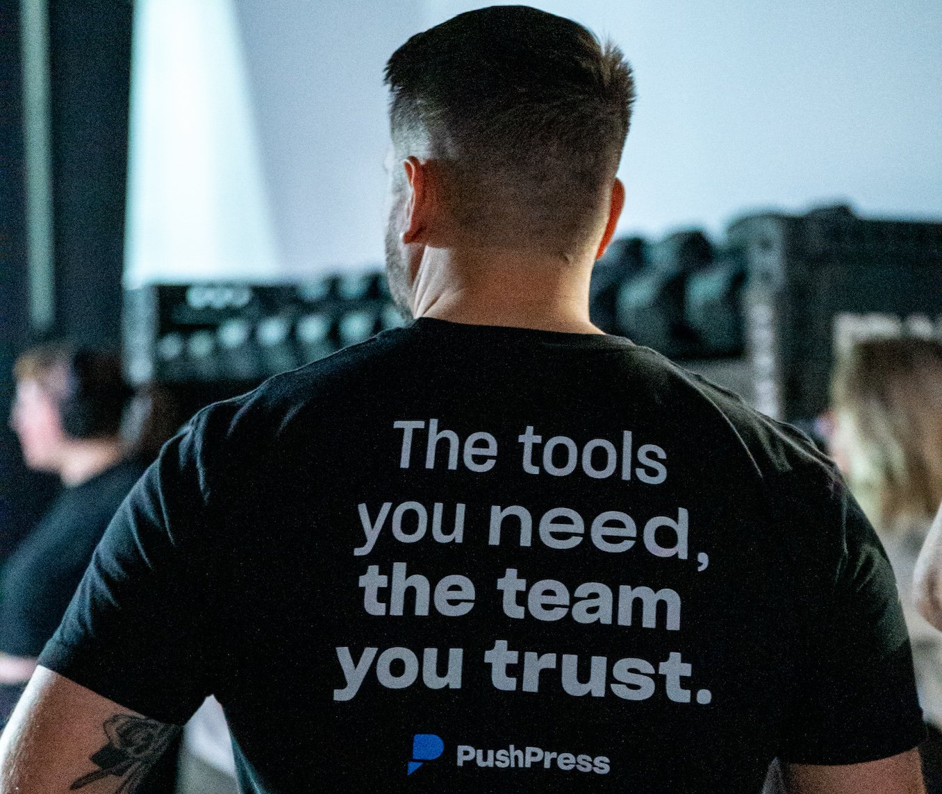 Thinking About Switching to PushPress? Here’s What Gym Owners Say