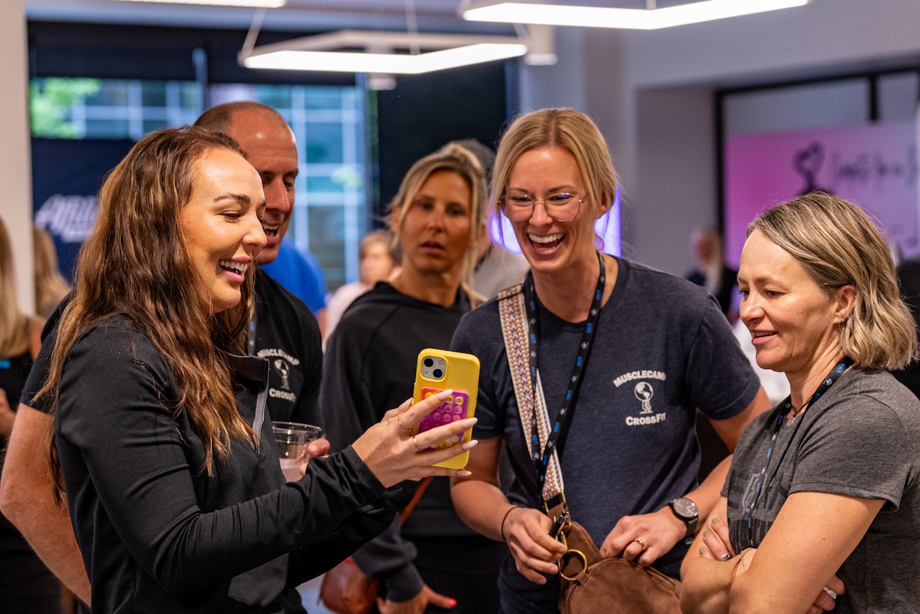 Keep it Simple: Five Essential Tips for Successful Digital Gym Marketing