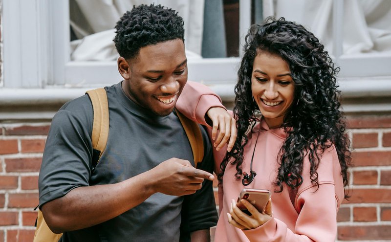 Digital marketing strategy