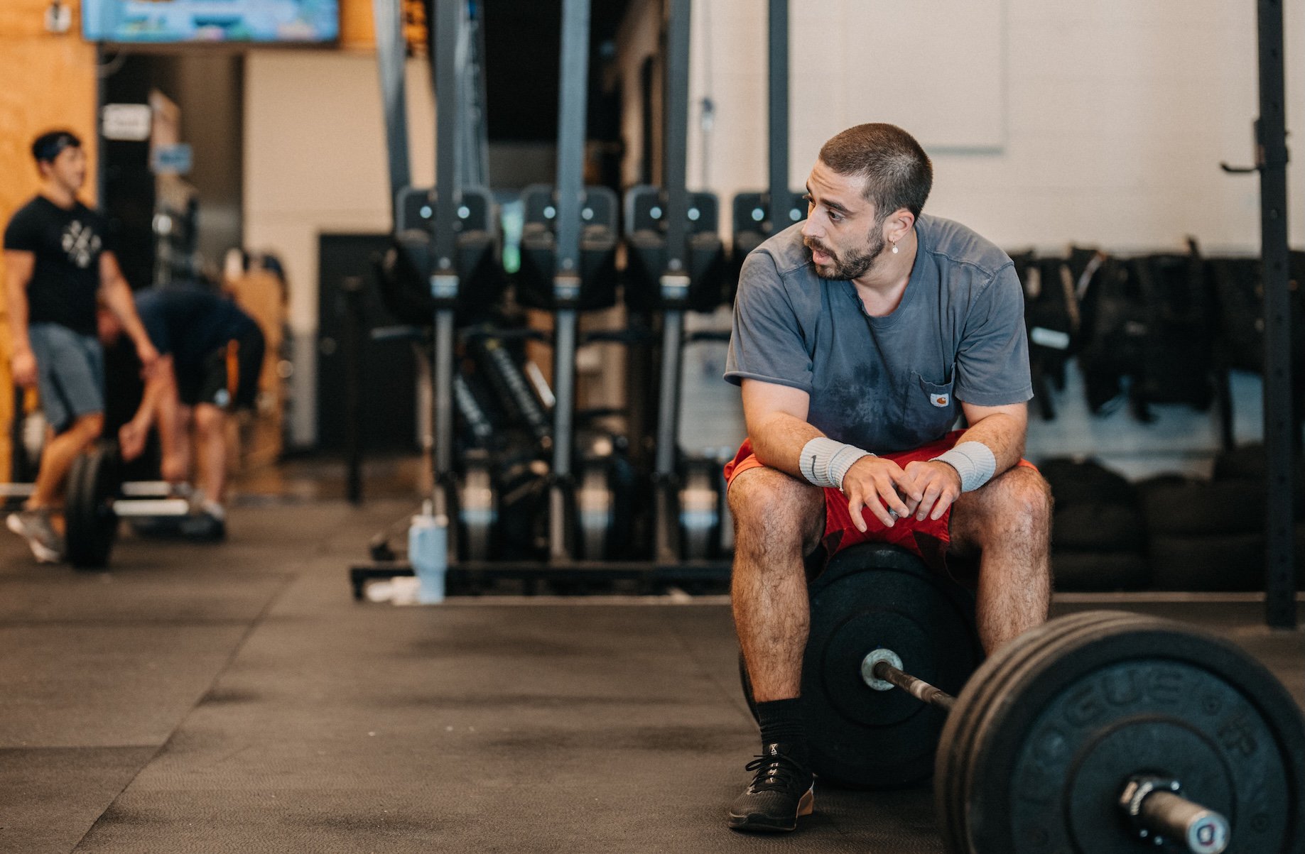 Gym Growth Blueprint Series, Part 9: How to Set Boundaries