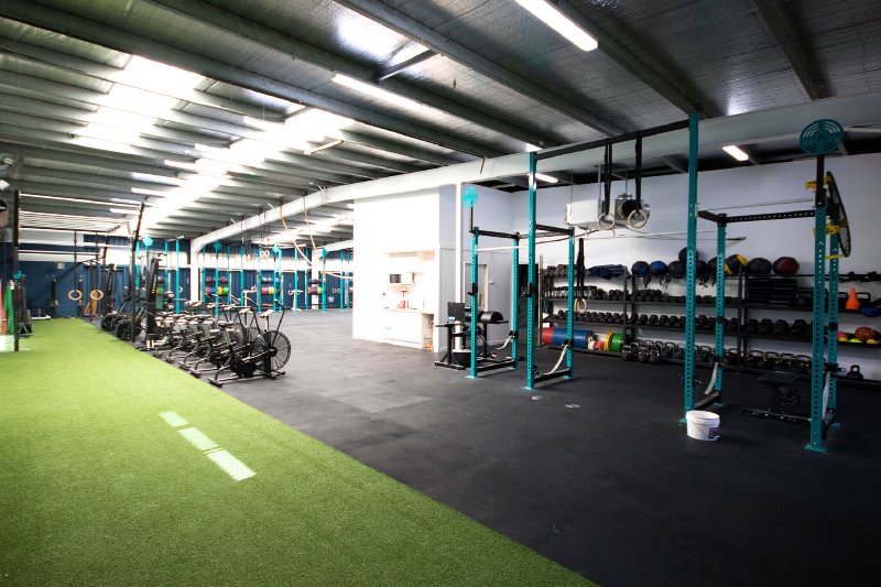 Five Ways To Generate Revenue By Renting Gym Space