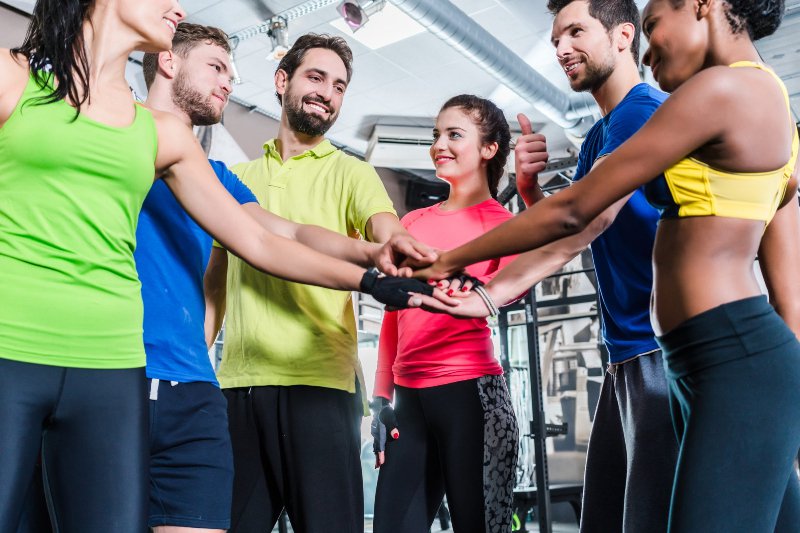 Fitness Challenge Ideas for Your Gym