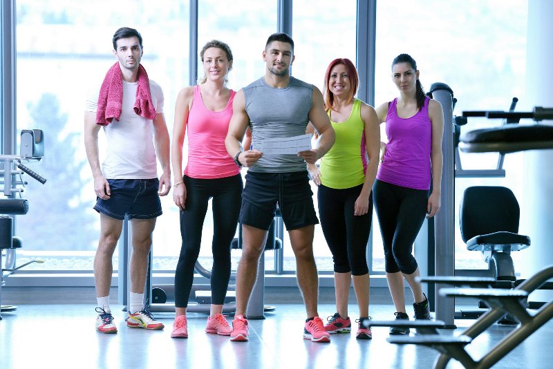 How to Improve Retention Rate for Your Gym
