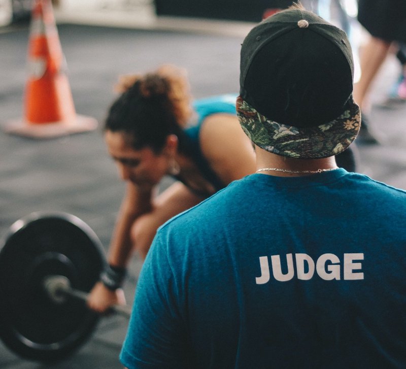 How To Make Money And Have Fun Hosting A Gym Competition