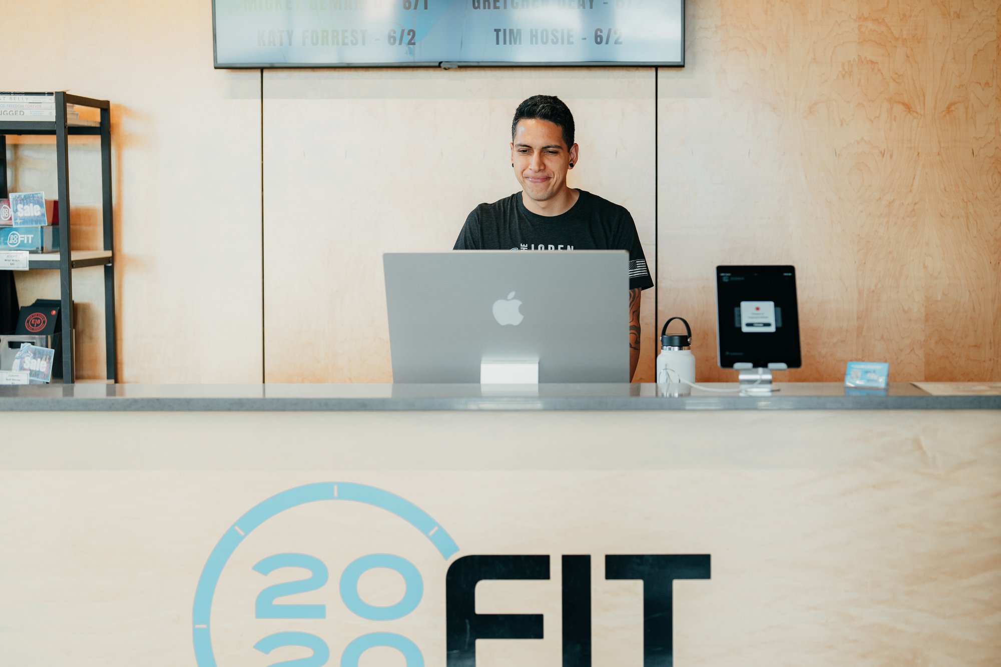 Introducing the New and Improved Grow