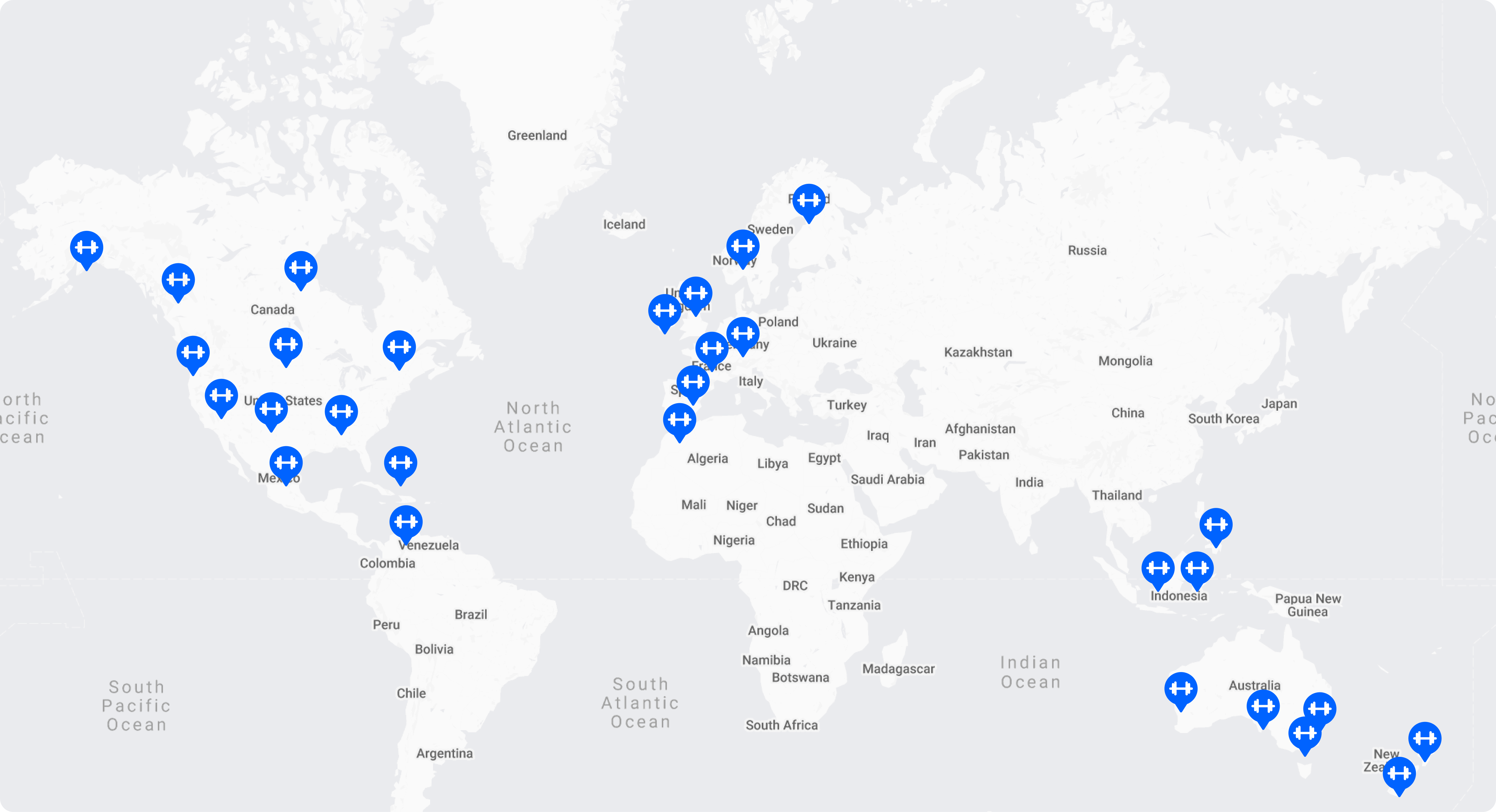 PushPress is award winning gym management software