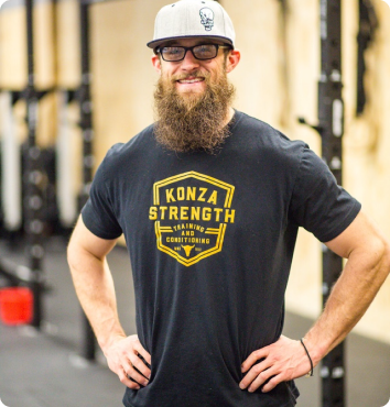 PushPress is award winning gym management software