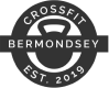 CrossFit Bermondsey Branded Gym App client