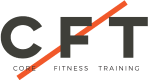 Core Fitness Training PushPress Branded Gym App client