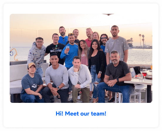 PushPress is award winning gym management software