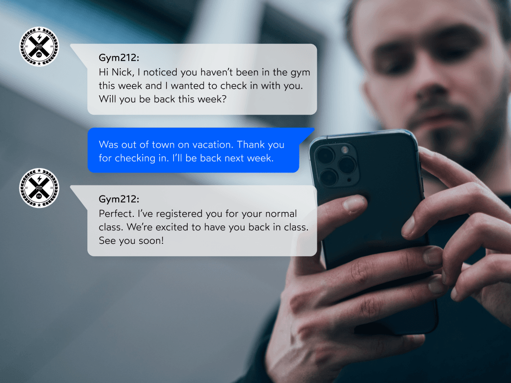 Introducing the “Self-Driving Gym” with PushPress CEO Dan Uyemura