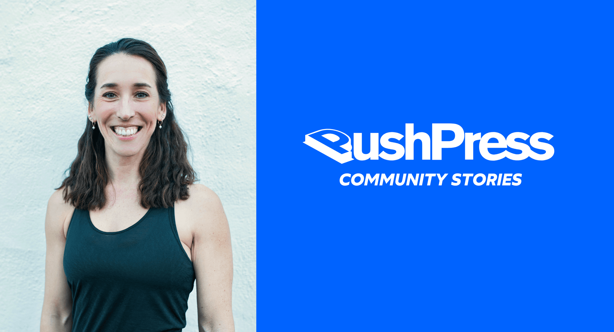 How Colon Cancer Led PushPress Gym Owner Amy Pike to Realize the Importance of Doing What Makes Her Happy