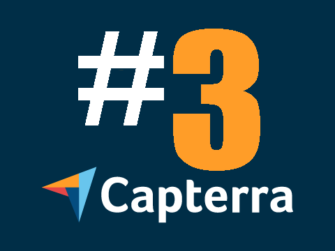 PushPress Ranked Top 3 ‘Best Membership Management Systems’ by Capterra