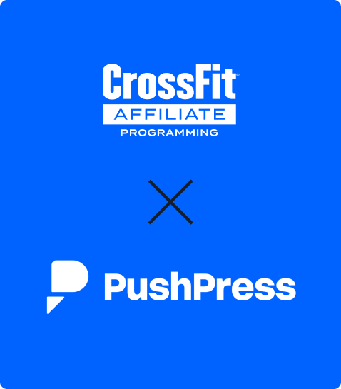 Park City Fit x Train by PushPress