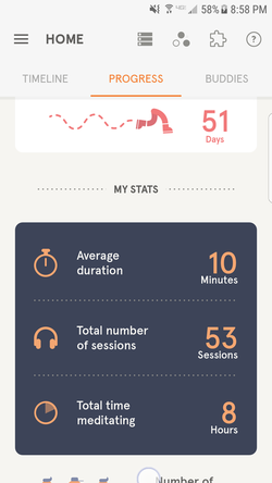 Headspace